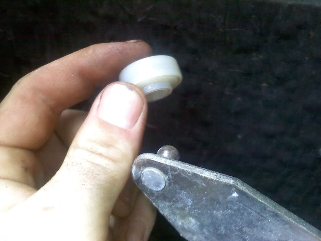 How To Replace window roller S10 Forum